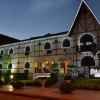 Отель Steinhausen Apart Hotel, фото 1