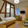 Отель Boutique Hotel Grüner Zweig, фото 3