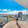 Отель Wrap Around Balcony 2Br Amazing Views Pools, фото 26