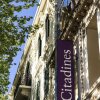 Отель Citadines Croisette Cannes в Каннах