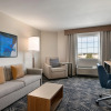 Отель Candlewood Suites Fayetteville Fort Bragg, an IHG Hotel, фото 3