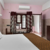 Отель Sangamam Tourist Home by OYO Rooms, фото 12