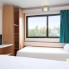 Отель B&B HOTEL Zaragoza Centro, фото 7