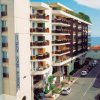 Отель Croisette Beach Cannes - MGallery в Каннах