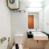 Отель Simply And Comfy Studio Room Apartment Beverly Dago, фото 11