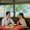 Отель Mayang Sari Beach Resort, фото 26