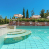 Отель Luxury Villa in Tuscany With Pool Near Pisa and Florence - Sixe Bedrooms 12 pl, фото 12