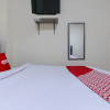 Отель Ratu Residence by OYO Rooms, фото 26