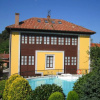 Отель Apartamentos La Casona De Vidiago, фото 1