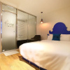 Отель K-Lev Hotel in Uijeongbu, фото 5