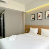 Отель Simply Look Studio At Mustika Golf Residence (No Kitchen) Apartment, фото 3