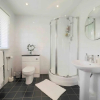 Отель Inviting 7-bed House With sea Views in Hythe, фото 8