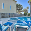 Отель Sunny Florida Home w/ Decks & View, Steps to Beach, фото 15
