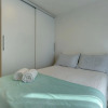 Отель Sea View Praia de Iracema 2 Bedrooms 5 People 200mb Wifi By DM Apartments, фото 4