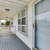 Отель Atlantic City Abode - Walk to Beach & Boardwalk!, фото 14