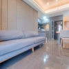 Отель Spacious And Comfy 3Br At M-Town Signature Apartment, фото 3