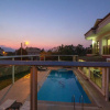 Отель Prestij Garden 4+1 Villa , Özel Havuzlu, Fethiye, фото 24