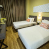 Отель Humaira Hotel, фото 6