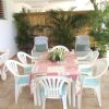 Отель Studio In Les Anses Darlet With Wonderful Sea View And Furnished Garden 500 M From The Beach, фото 13