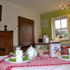 Отель Gîte La Clef des Champs, фото 10