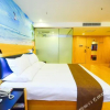 Отель Thank You Inn Xuzhou Huohua, фото 1