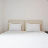 Отель Comfort And Minimalist 3Br Apartment At Bellagio Residence, фото 5