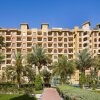 Отель Pullman Resort Al Marjan Island в Рас-аль-Хаиме