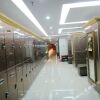 Отель Jiye Business Hotel, фото 4