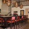 Отель Hampton Inn by Hilton Clarksville, фото 31