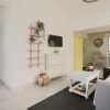 Отель Unwind and Recharge in This Homey Central Retreat, фото 12