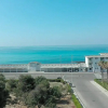 Отель le terrazze sul mare gallipoli lido, фото 14