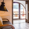 Отель Chalet CrepDeChine Hotel, фото 6