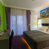 Отель Mene City Hotel, фото 4