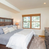 Отель Bear Creek Lodge 303 3 Bedroom Condo by Alpine Lodging Telluride, фото 2