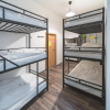 Отель Hostel Orange, фото 17