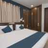Отель Silver Key Pooth Kalan by OYO Rooms, фото 14