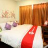 Отель Nida Rooms Padad 68 Chiang Mai, фото 21