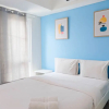 Отель Minimalist and Convenient 1BR Bintaro Plaza Apartment, фото 2