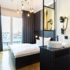 Отель 133 Boutique Hotel Karlsruhe, фото 5