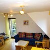 Отель Hotel-Pension Haus Holtdirk, фото 2