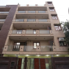 Отель OYO 10008 Hotel Golden Tree, фото 15