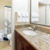 Отель Residence Inn by Marriott Anaheim Placentia Fullerton, фото 25