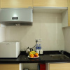 Отель Xizhengjia Apartment Hotel (Guangzhou Financial City Keyun Road subway station store), фото 20
