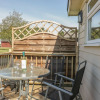 Отель Chalet 186, фото 7