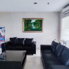 Отель Ruang Nyaman at Apartment GreenLake View, фото 5