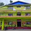 Отель Fabhotel Madhu Grand Residency, фото 10