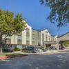 Отель Comfort Suites The Colony - Plano West, фото 31