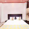Отель OYO 17175 Home Blissful 2BHK Kumarhatti, фото 16