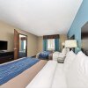 Отель Comfort Inn & Suites Springfield I-55, фото 11