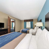 Отель Comfort Inn & Suites Springfield I-55, фото 3